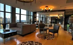 Gramercy Century City Makati