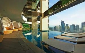 Gramercy Century City Makati