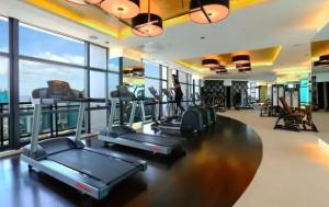 Gramercy Century City Makati