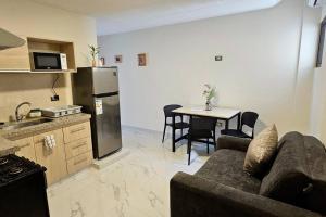 C 1 - Cálido depto Edif Alfas