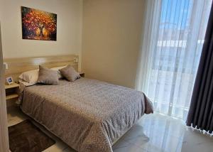 C 1 - Cálido depto Edif Alfas