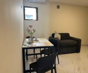 C 1 - Cálido depto Edif Alfas