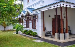 Headman House Antique Villa - Ahangama