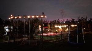 Escapada romántica de día con tinaja caliente opcional