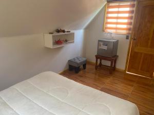 Escapada romántica de día con tinaja caliente opcional