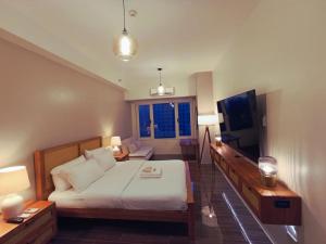 Air Residence- Makati