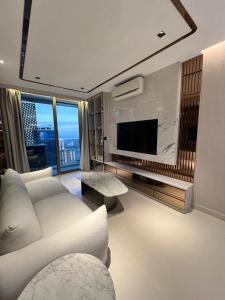P Residence Phnom Penh