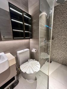 P Residence Phnom Penh