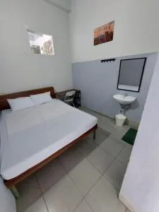 Hotel RS Cibinong - Tjiriung