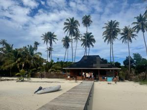 Diamond Island Eco Resort