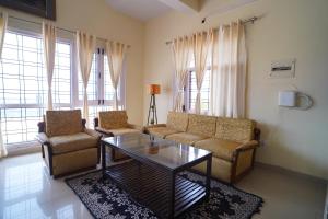 Kainchi Premium Homestay 4BHk