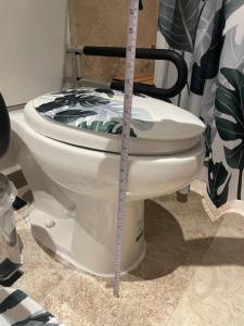 Handicap accessible studio Tulum