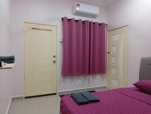 ZamNur Bidara Chalet dan Homestay