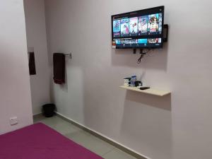ZamNur Bidara Chalet dan Homestay