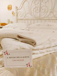 Il Rifugio della Quiete