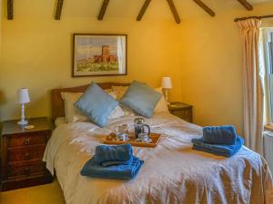 Tilery Cottage - Uk44203