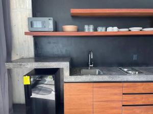 Beautiful Apartment Downtown
