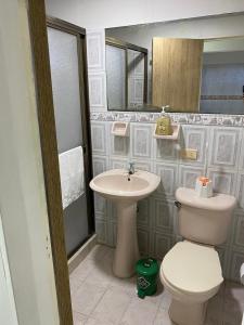 Apartamento Familiar