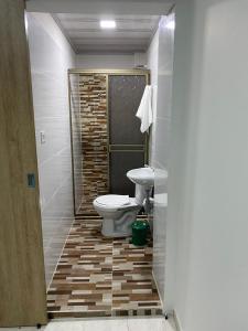 Apartamento Familiar