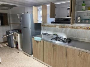 Apartamento Familiar