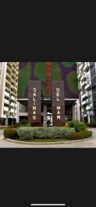 Apt con vista al mar en pozos colorados