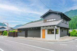 Sauna Villa ITADORI サウナヴィラ板取