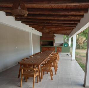Casa De Antaño