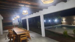 Casa De Antaño
