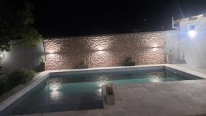 Casa De Antaño