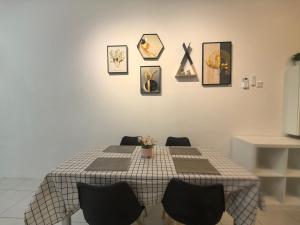 Ipoh Anderson Suite 1802 By Hopestay