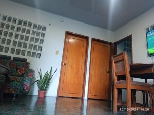 La Casa de Doña María