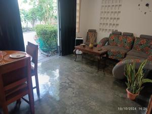 La Casa de Doña María