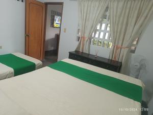 La Casa de Doña María