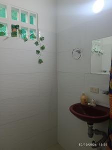 La Casa de Doña María