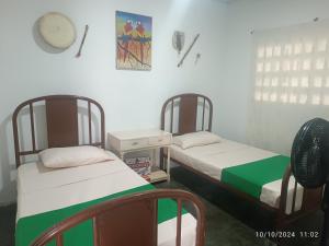 La Casa de Doña María