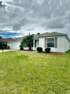 Awesome Austin - Weirsdale