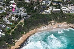 Rockabye Beach House Llandudno - Monteray