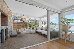 Rockabye Beach House Llandudno