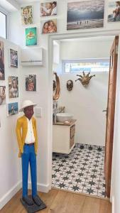 Rockabye Beach House Llandudno