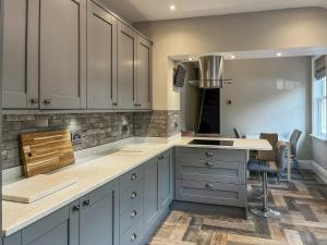 Cracken Cottage - Uk48297