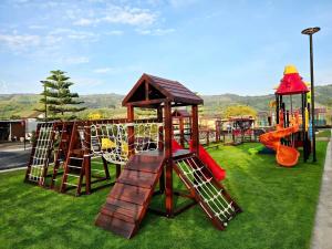 เหนือเมฆ แฟมิลี่ เขาค้อ