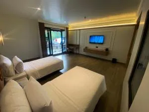 Hotel Denaya Guci - Tuwel