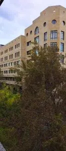 Space apartment - Şubanı