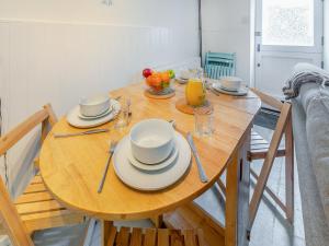 Fishermans Cottage