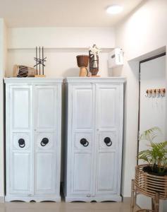 Kudrats Nook -Seaview Bohemian Studio