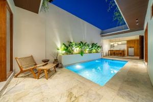 Villa Five Smile Ungasan