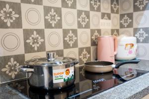 Aris Soho Balcony Suites Saigon District 1