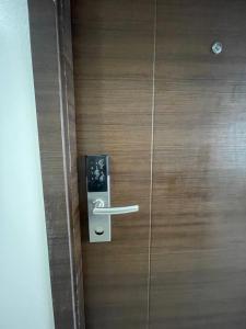 Beauty Cindrella Home Makati Penthouse 3 Bedroom