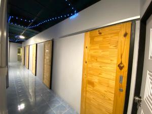 Sleep At Home - Don Mueang