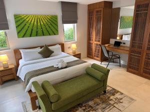 Villa Jasmine - luxury private villa Bangtao Beach